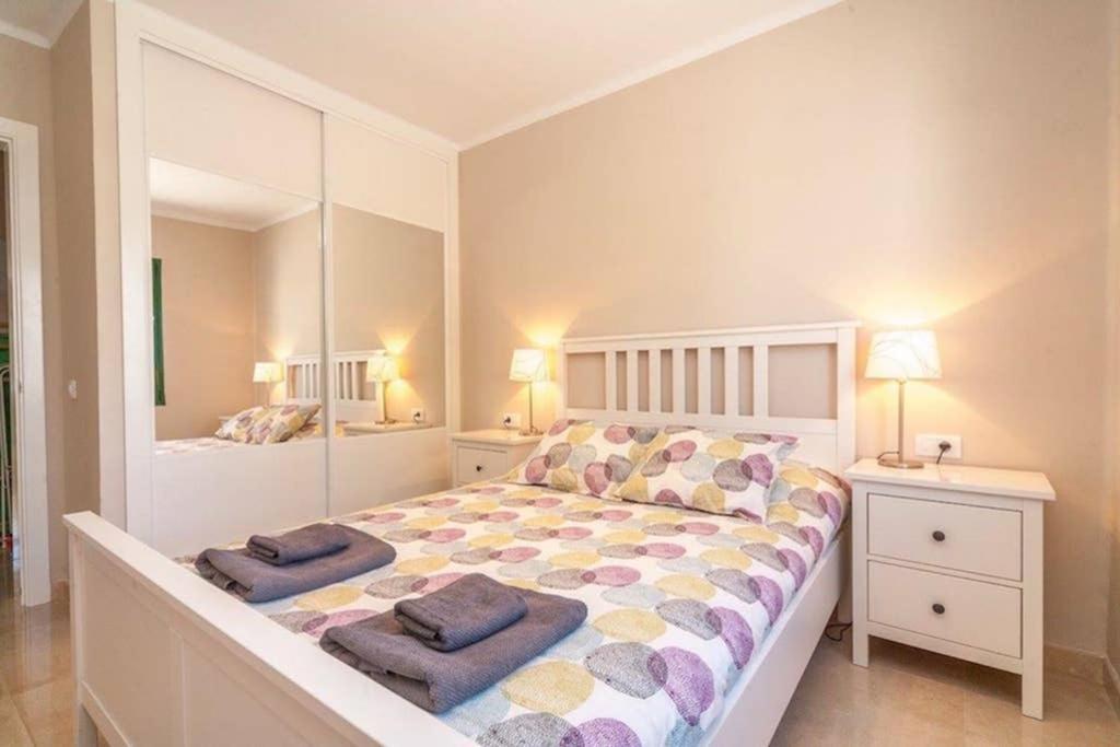 Bandama 14! 2 Bedroom Newly Renovated Bungalow, Los Pocillos, Puerto Del Carmen. Puerto del Carmen  Exterior foto